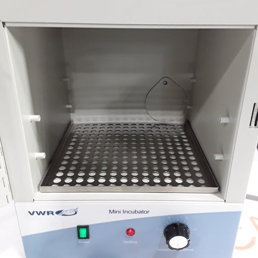 VWR VWR Mini Incubator Research Lab reLink Medical