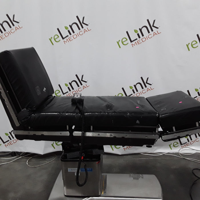 STERIS Corporation STERIS Corporation Amsco 3085 SP Surgical Table Surgical Tables reLink Medical