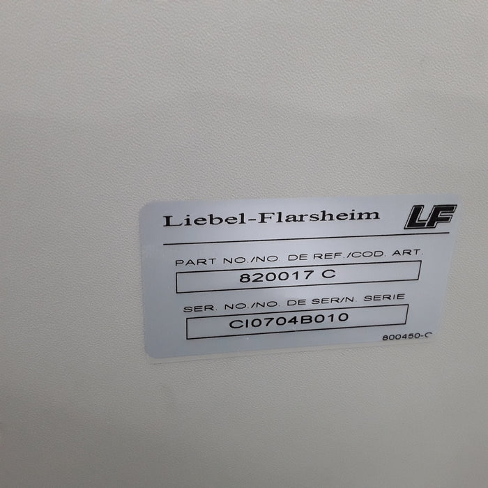 Liebel-Flarsheim CT9000 ADV Injector Injector
