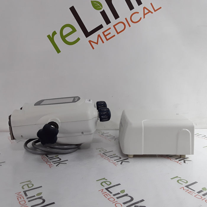 Mallinckrodt Medical 844003 F Optivantage Dual Head CT Contrast Delivery System