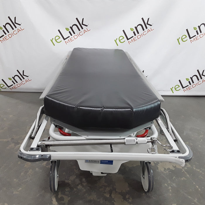 STERIS Corporation STERIS Corporation 462EMCST Hausted Horizon Series Stretcher Beds & Stretchers reLink Medical