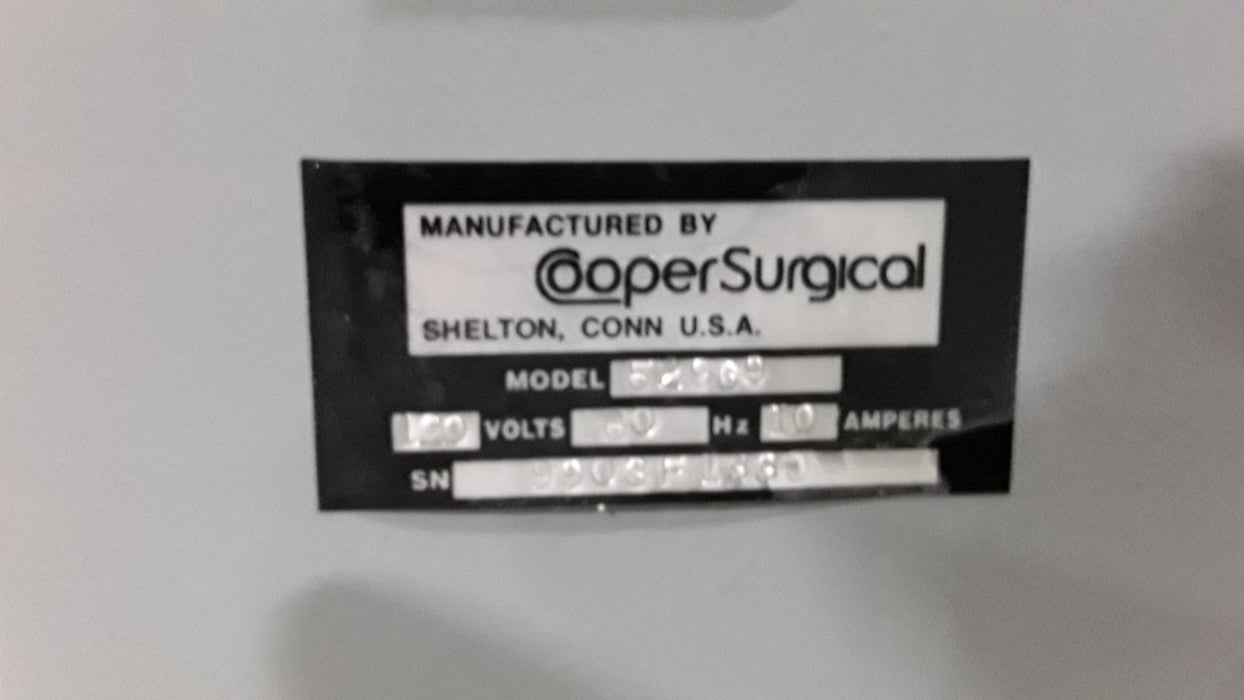 Cooper Surgical 1000 LEEP System