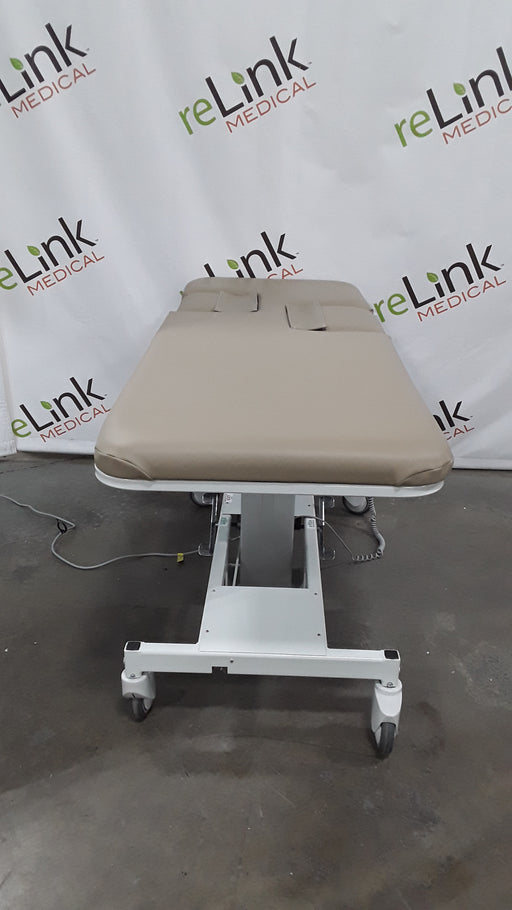 Medical Products, Inc. (MPI) Medical Products, Inc. (MPI) Model 2251 Ultrasound Table Exam Chairs / Tables reLink Medical
