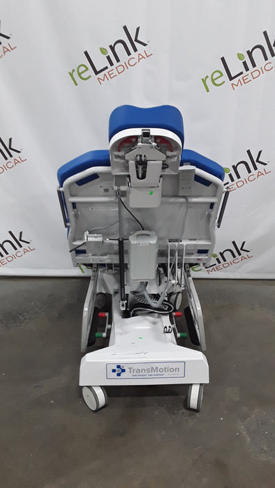 TransMotion Medical TransMotion Medical TMM5X Mobile Surgical Stretcher Chair Beds & Stretchers reLink Medical
