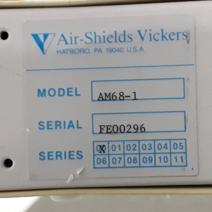 Air-Shields Air-Shields C100 Incubator Temperature Control Units reLink Medical