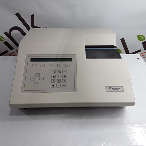 Dynatech DNI Nevada Dynatech DNI Nevada MR7000 Microplate reader Research Lab reLink Medical