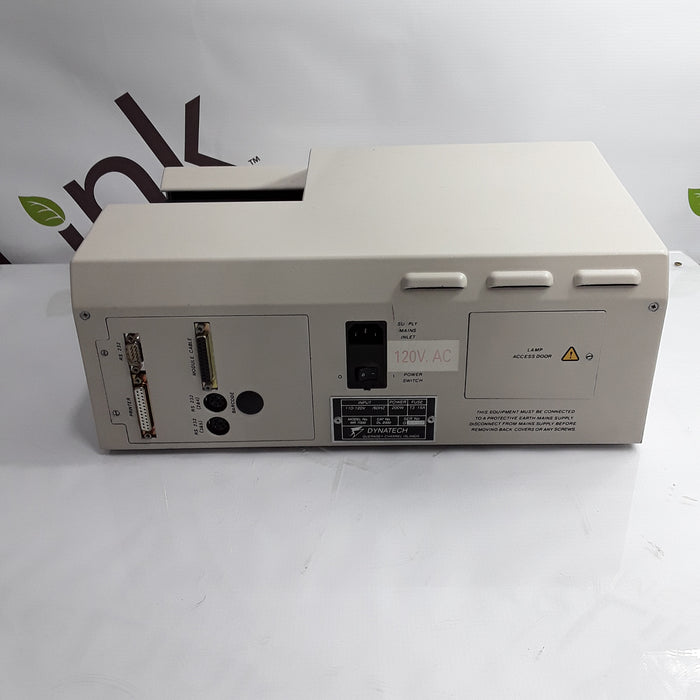 Dynatech DNI Nevada Dynatech DNI Nevada MR7000 Microplate reader Research Lab reLink Medical