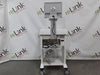 GE Healthcare GE Healthcare Case P2 Series Stress Unit Console Cardiology reLink Medical