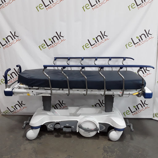 Stryker Medical Stryker Medical 1115 Big Wheel Glideaway Stretcher Beds & Stretchers reLink Medical