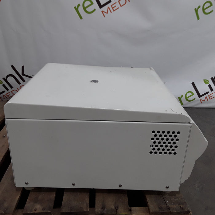 Thermo Electron Thermo Electron Sorvall Legend RT Benchtop Centrifuge Centrifuges reLink Medical