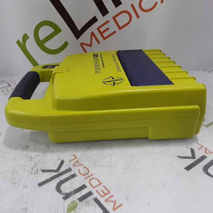 Cardiac Science Cardiac Science Powerheart AED Defibrillators reLink Medical