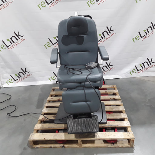 Topcon Medical Topcon Medical 2000-A Ophthalmic Chair Ophthalmology reLink Medical