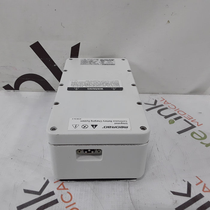 Medrad Medrad Spectris Solaris Battery Charger Injectors reLink Medical