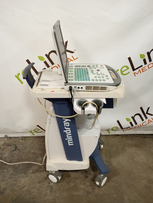 Mindray Medical M5 Diagnostic ultrasound System