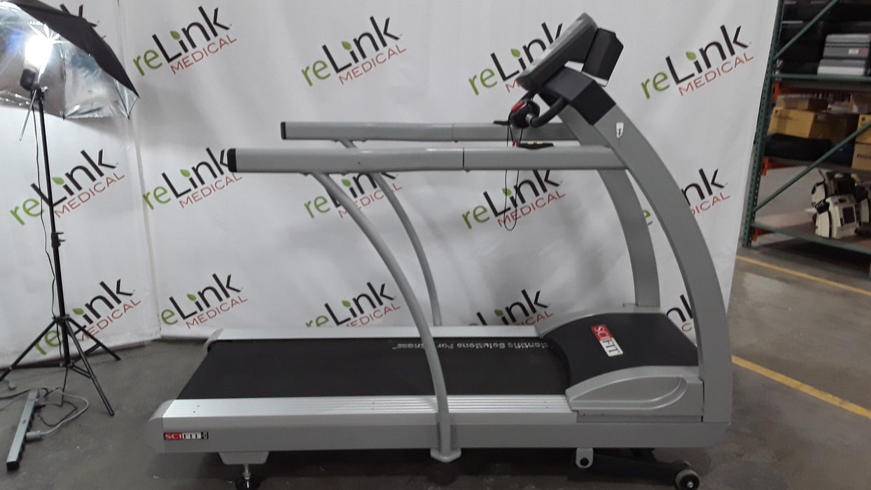 SCIFIT SCIFIT AC5000 MEDICAL REHAB TREADMILL Fitness and Rehab Equipment reLink Medical