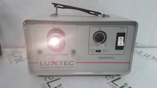 Luxtec Luxtec ACO Series 8000 Light Source Surgical Equipment reLink Medical