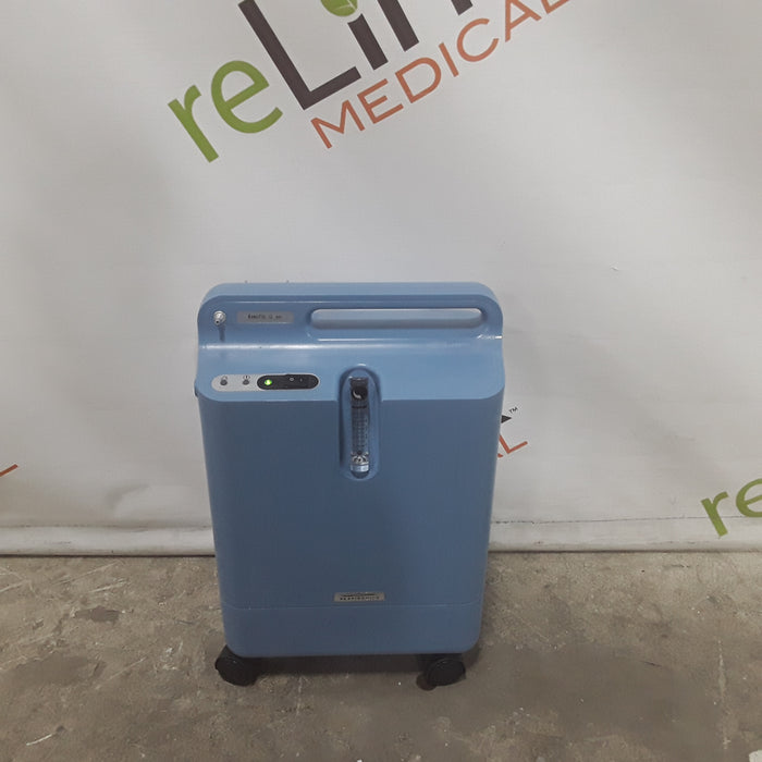 Philips Healthcare EverFlo Q OPI Home Oxygen System