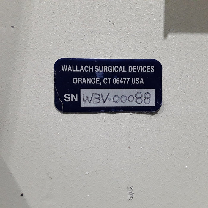 Wallach Wallach Quantum 2000 ESU Electrosurgical Units reLink Medical