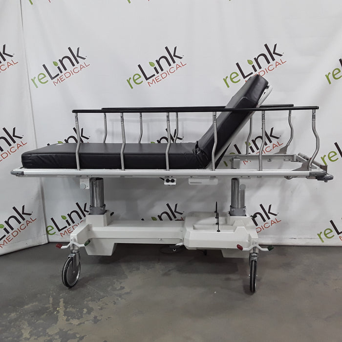 Hausted 826 Unicare III Stretcher