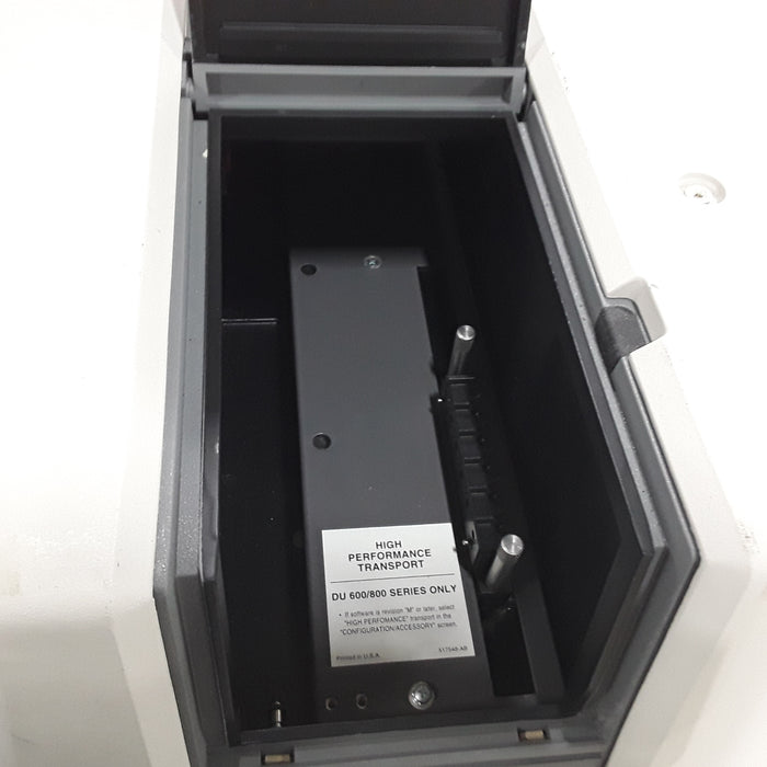 Beckman Coulter DU 800 UV Spectrophotometer