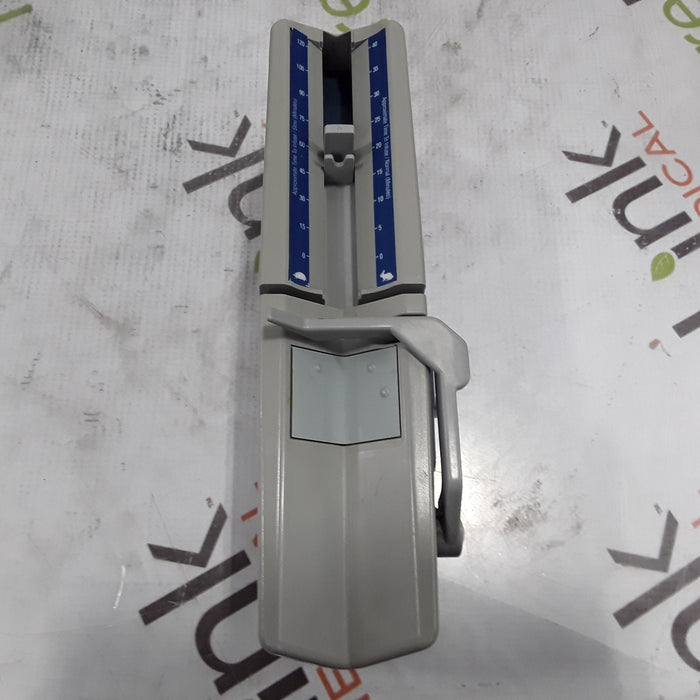 Baxa Corporation MicroFuse Dual Rate Syringe Infuser Pump