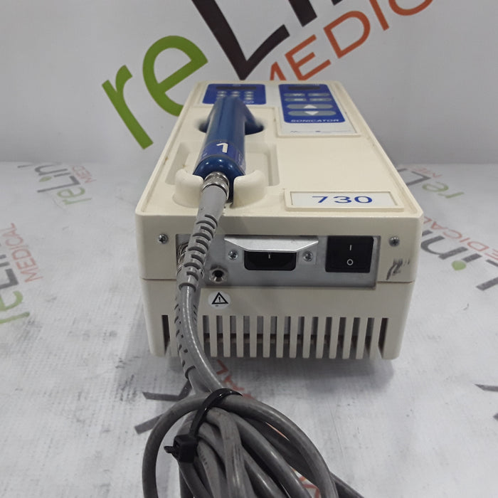 Mettler Electronics Sonicator 730 Ultrasound Therapy Unit