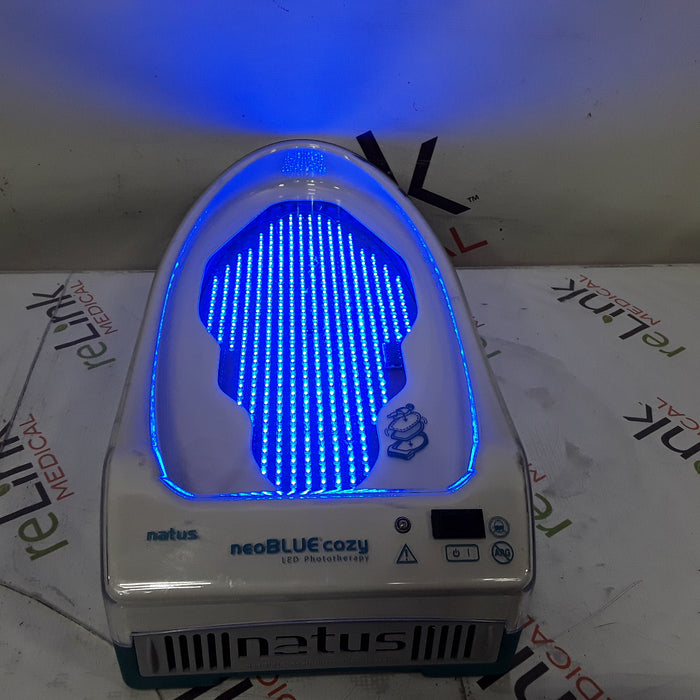 Natus NeoBlue Cozy LED Phototherapy