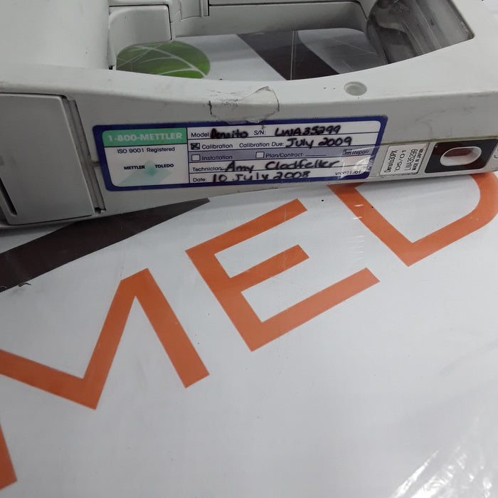 Mettler-Toledo, Inc. Densito 30PX Portable Density Meter