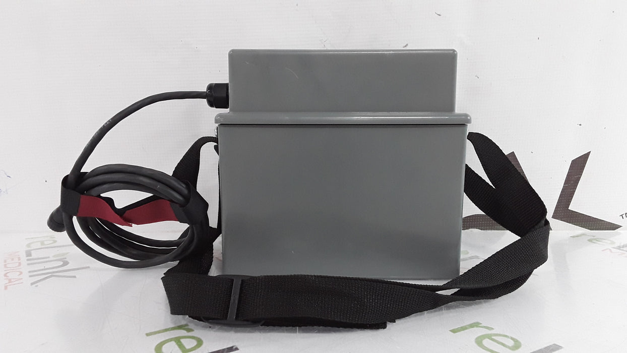 Allied Healthcare Products MCV AUXBAT Auxiliary Battery Pack