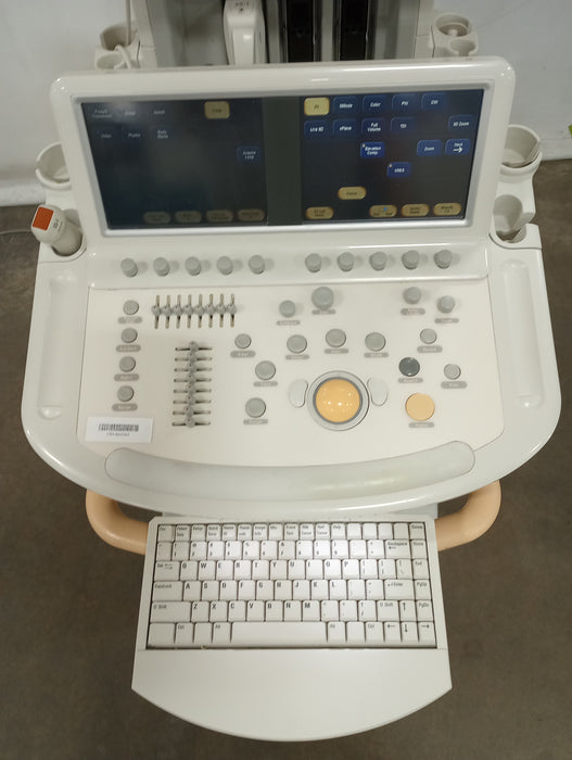 Philips Healthcare IE33 Ultrasound