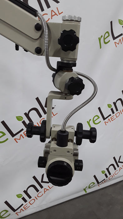 STORZ M-703F Surgical ENT Microscope