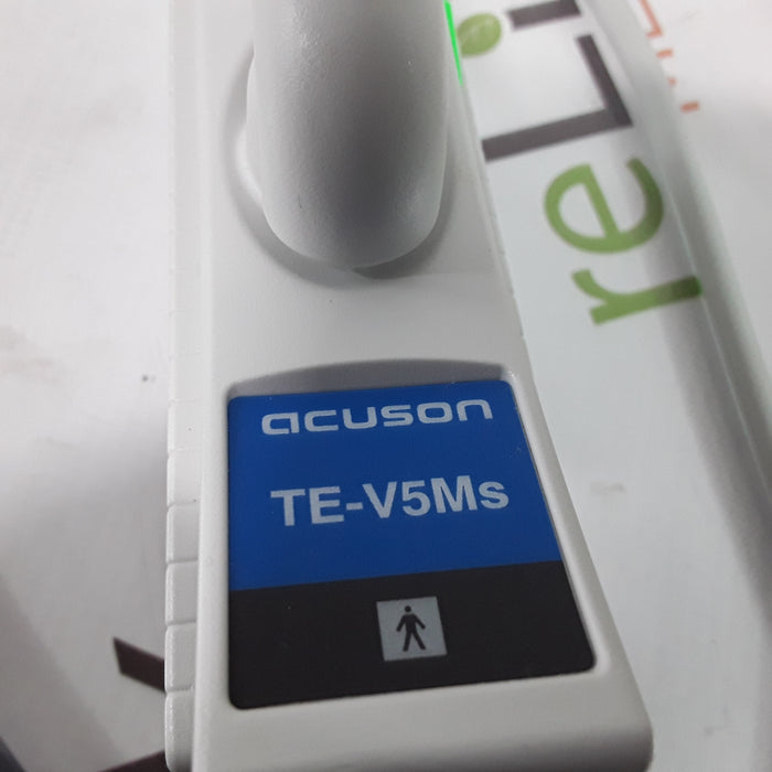 Siemens Medical TE-V5Ms Ultrasound Probe