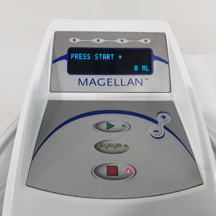 Medtronic Magellan Autologous Platelet Separator System
