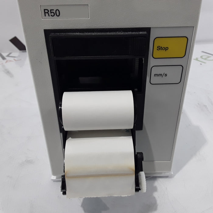 Draeger Medical R50 Uni Label Printer