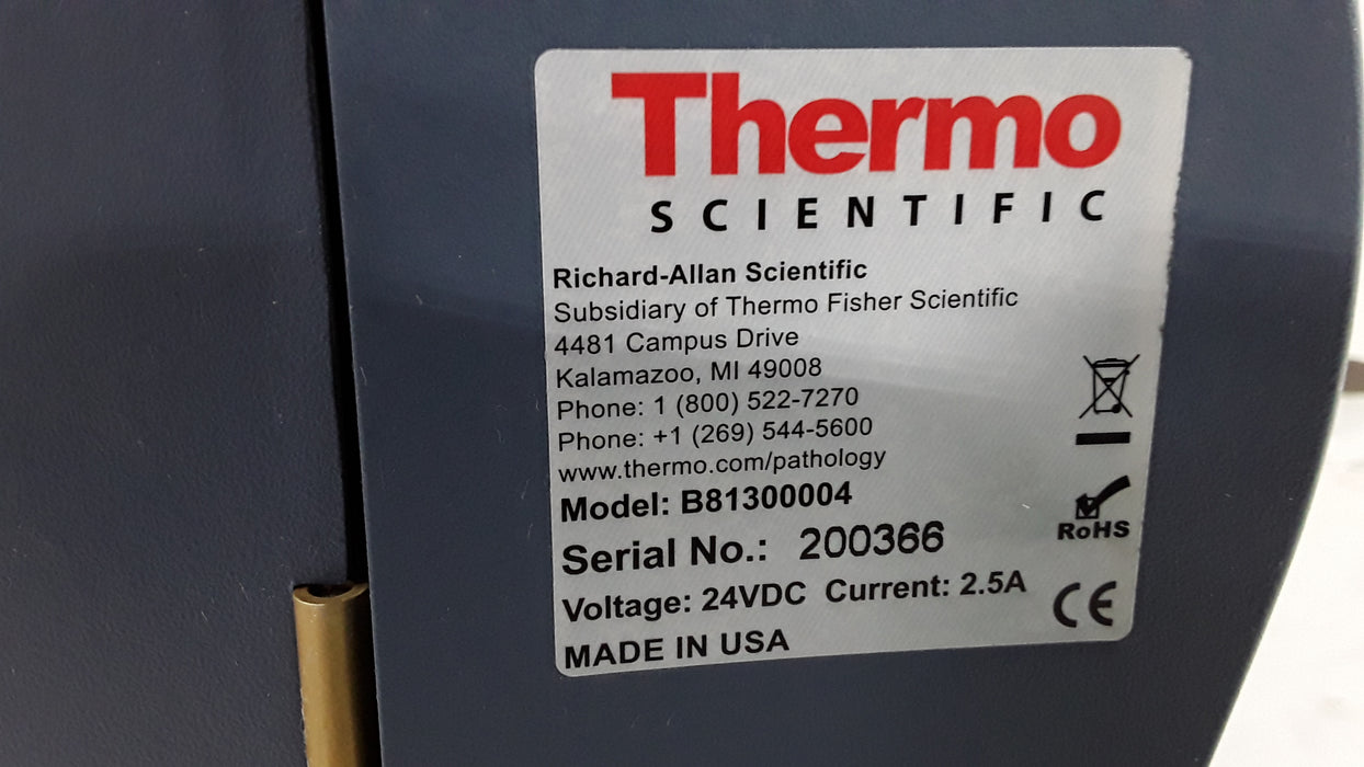 Thermo Scientific SlideMate Slide Printer
