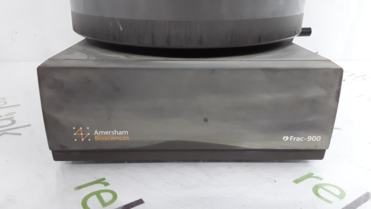 Amersham Frac-900 Fraction Collector