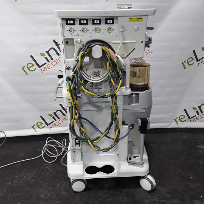 Datex-Ohmeda Aespire 7100 S/5 Anesthesia Machine