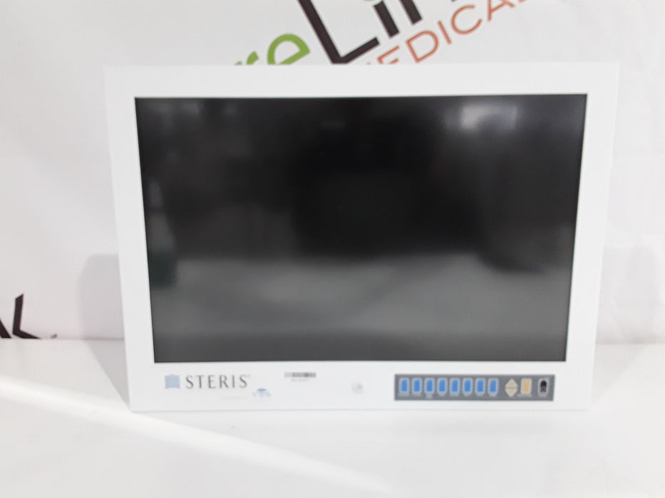 STERIS Corporation STERIS Corporation VTS-24-HD003 Monitor Patient Monitors reLink Medical