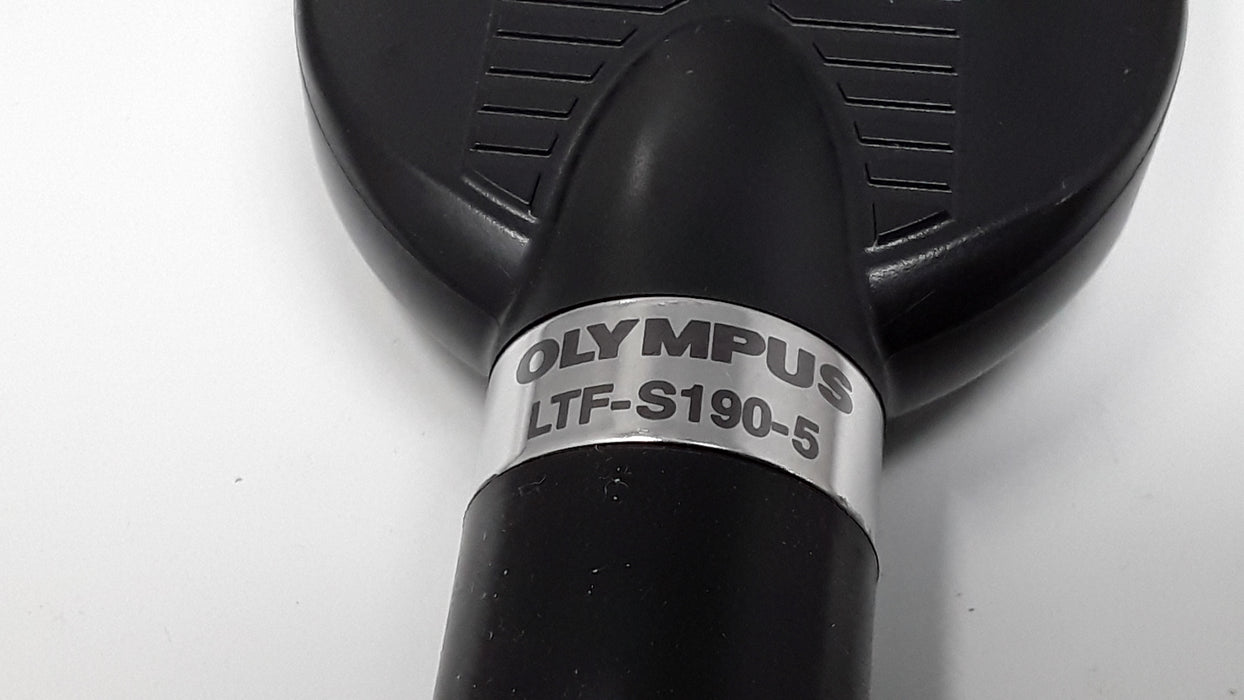Olympus Corp. LTF-S190-5 EndoEye Flex HD Laparoscope
