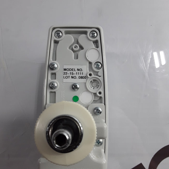 Allied Healthcare Products Vacutron Suction Regulator