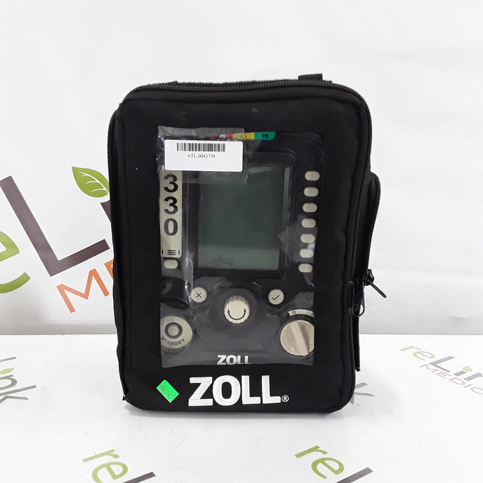 ZOLL Medical Corporation 330 Multifunction Aspirator