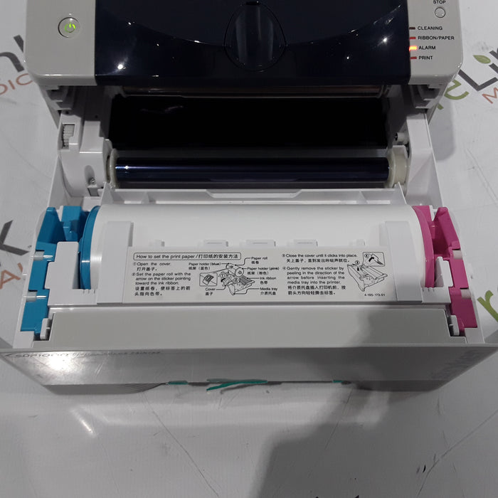 Stryker Medical SDP1000 Digital Color Printer