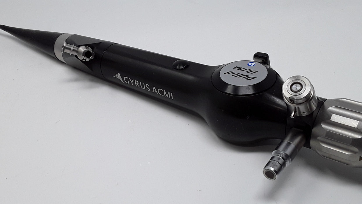 Gyrus Acmi, Inc. DUR-8 Ultra Flexible Ureteroscope