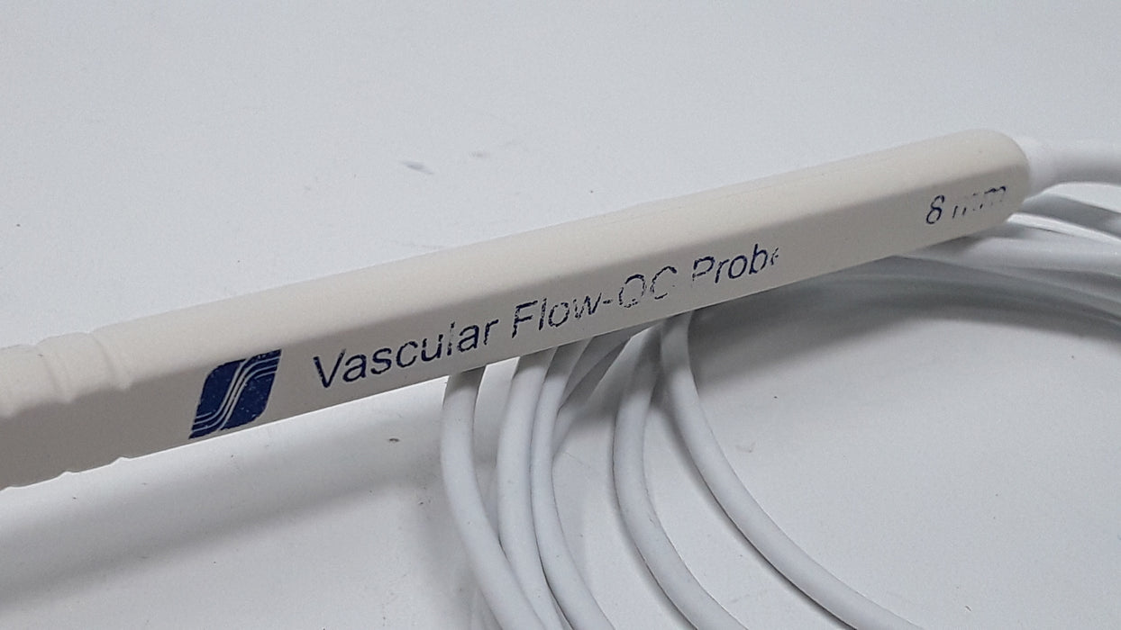 Transonic Vacular Flow QC Probe 8mm