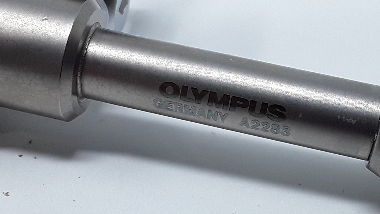 Olympus Corp. A2283 Optical Obturator