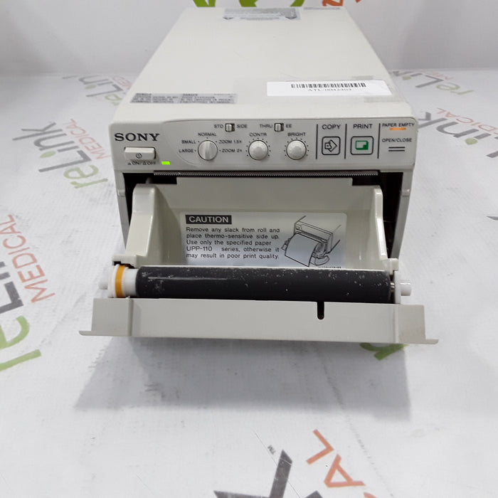 Sony UP-890MD Video graphic printer