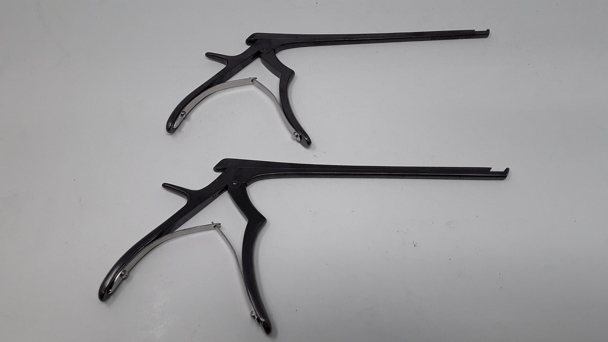 Stealth Surgical Instruments Kerrison Ronguer Set